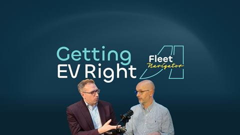 Fleet Navigator van hub banner