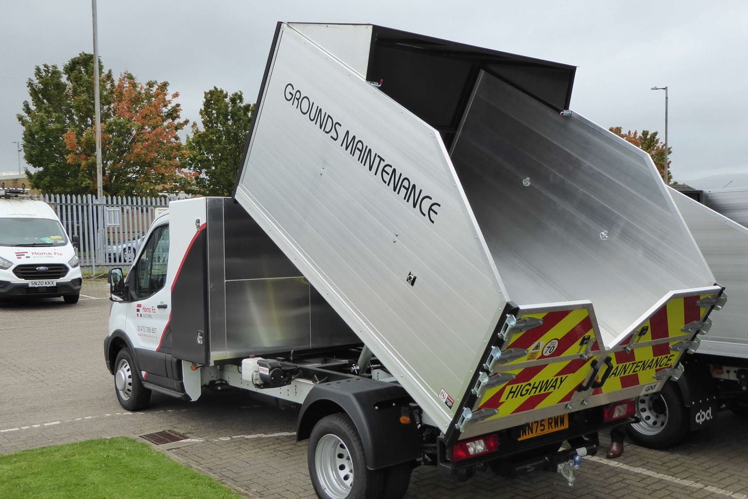 Case Study: Driving Efficiency and Sustainability for RCH Group ...