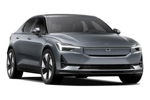 Polestar-2