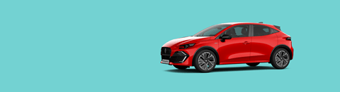 Renault Clio HEV