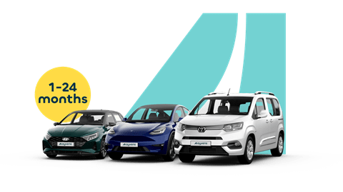 Ayvens Flex short-term rental flex_promo_eng