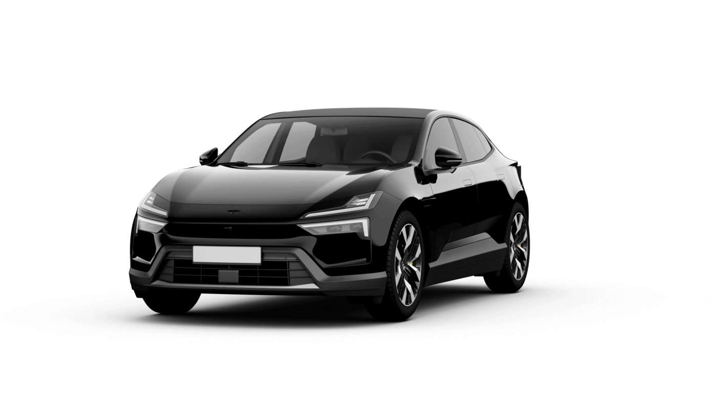 POLESTAR 4 BEV 100KWH DUAL MOTOR LONG RANGE 4WD 1 image - color000000 - angle70