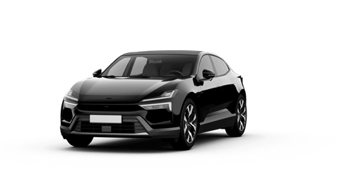 POLESTAR 4 BEV 100KWH DUAL MOTOR LONG RANGE 4WD 1 image - color000000 - angle70