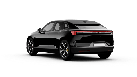 POLESTAR 4 BEV 100KWH LRDM PLUS 4WD 1 image - color000000 - angle300