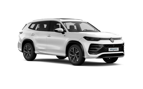 VW Tayron