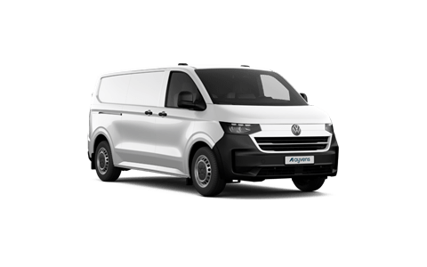 VW Transporter 2