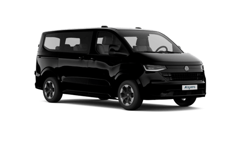 VW Transporter
