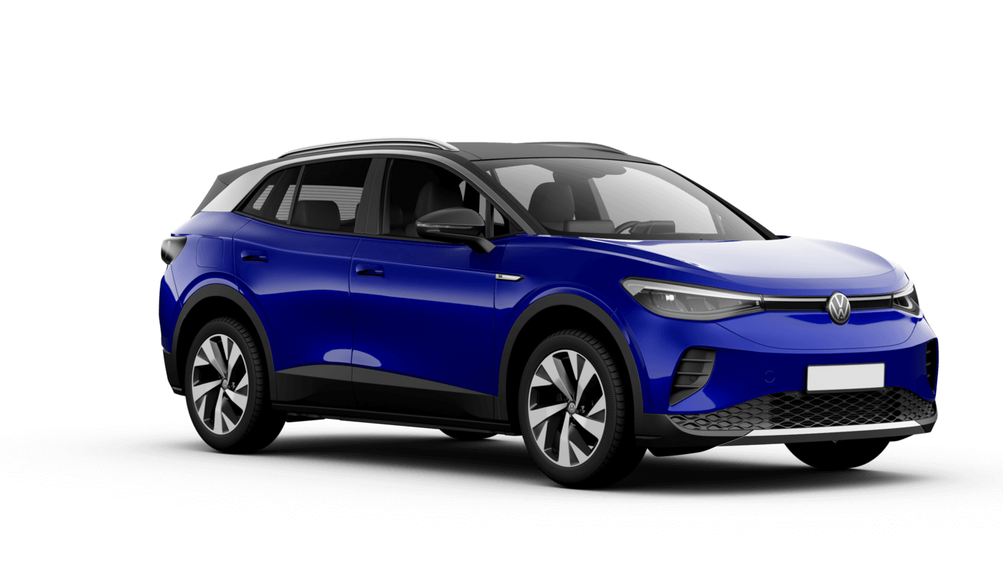 VW ID4
