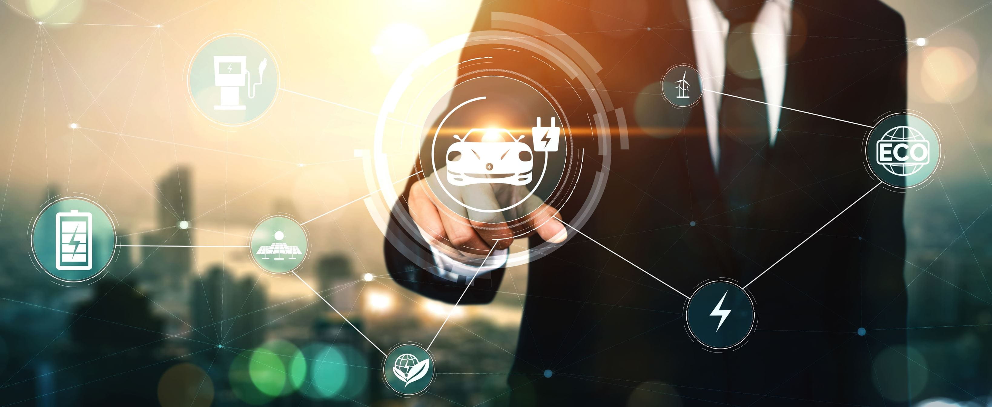 Beyond Allowances Why Direct Mobility Provision Is Smarter for Businesses