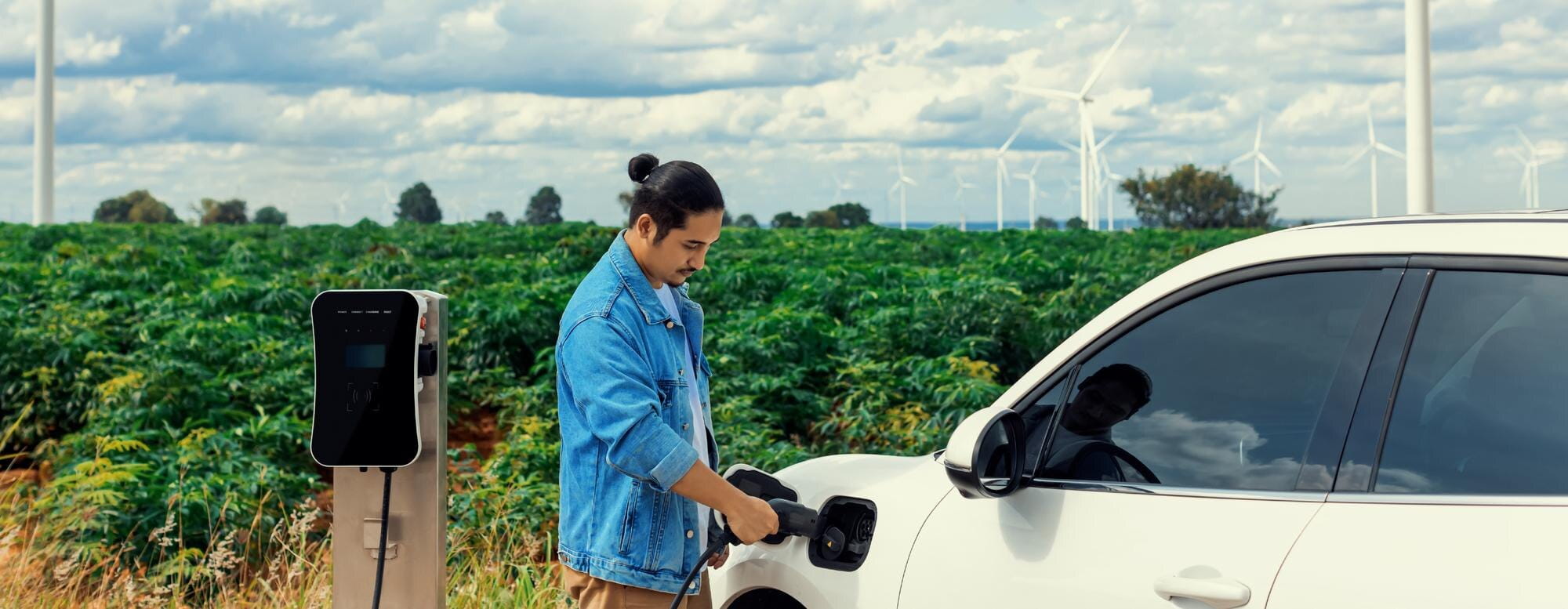 Driving Lower Carbon Smarter Mobility for FieldFirst Enterprises