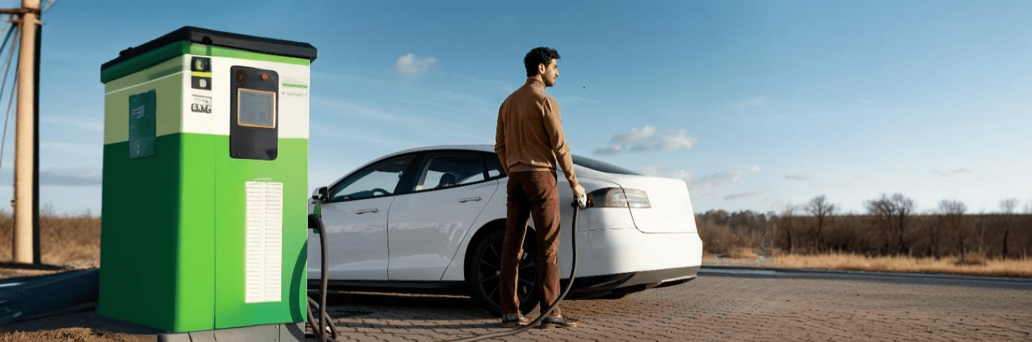  How Safe Are Electric Vehicles? Everything You Need to Know