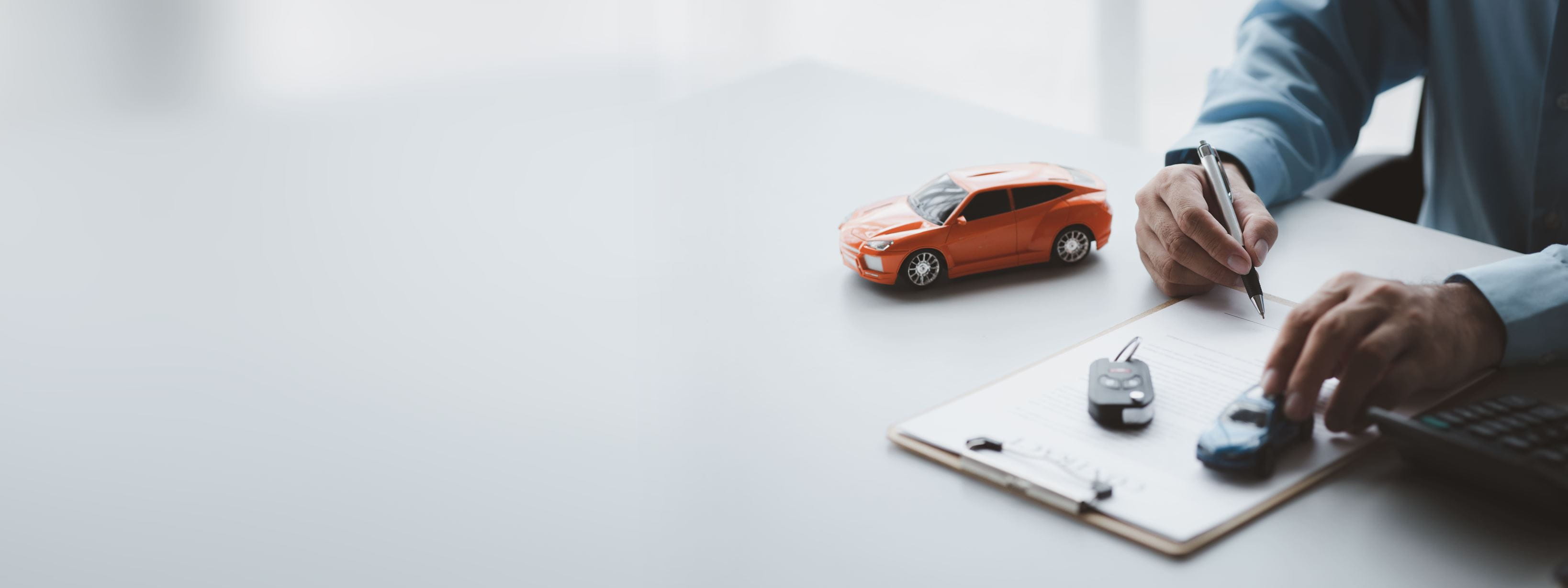 How Business Car Lease Helps Cut Unpredictable Travel Costs and Reimbursement Overheads