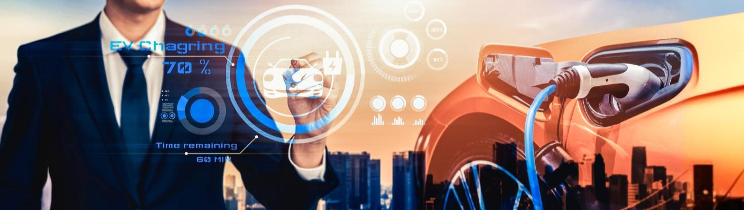 Maintaining an Electric Car in 2025- A comprehensive guide