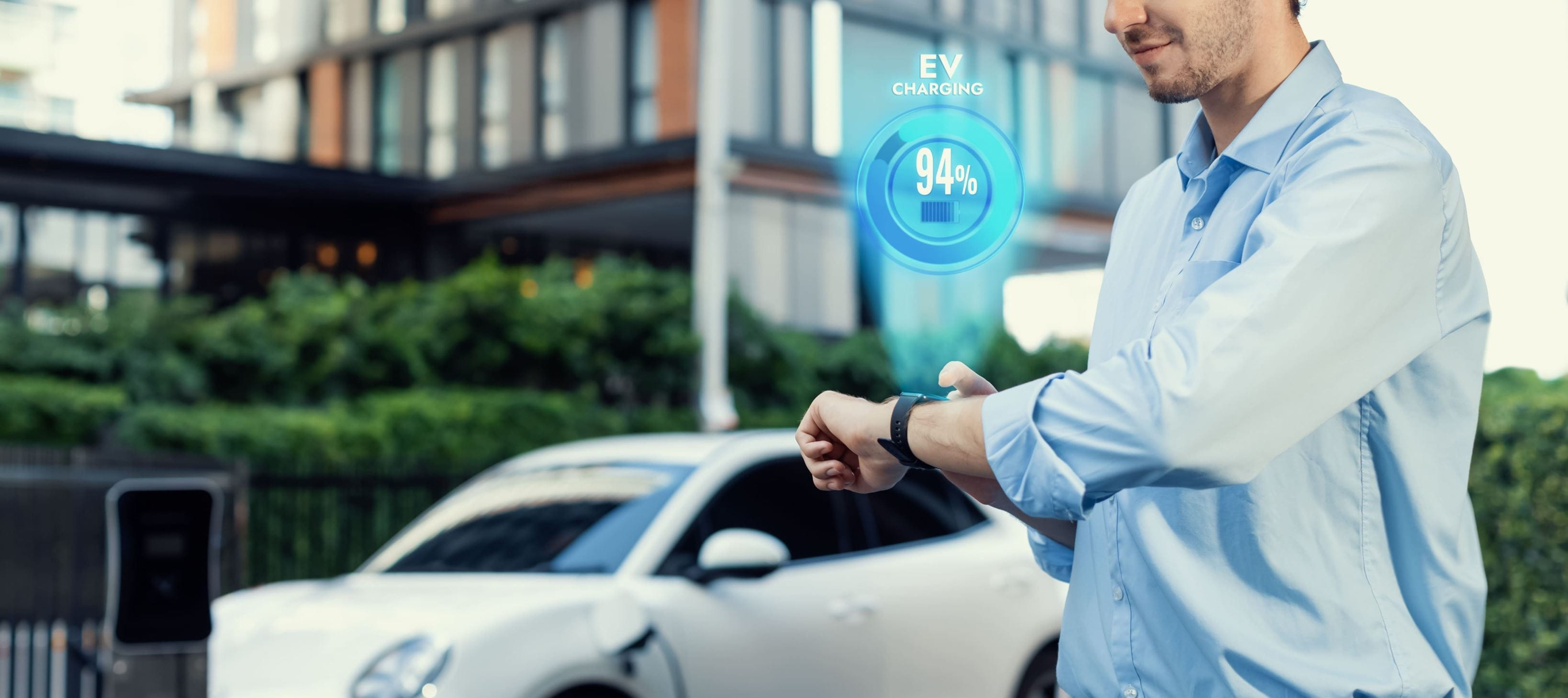 Why CXOs Are Turning to Smarter Mobility to Drive Growth