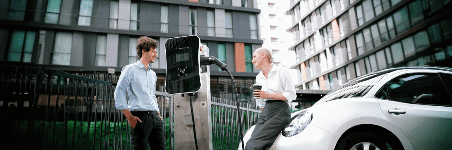 Why Sustainable Mobility is the Future and Why You Should Get on Board Today