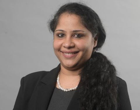 Deepti Sharma- HR Director Ayvens India