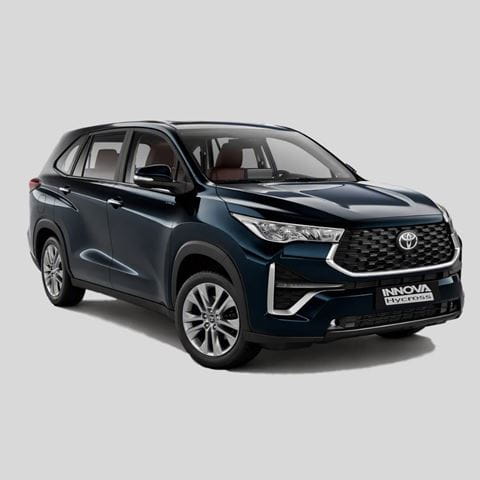 Innova Hycross