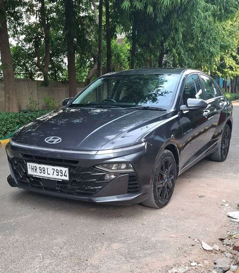 Hyundai Verna HR98K7994 Gurugram - Ayvens