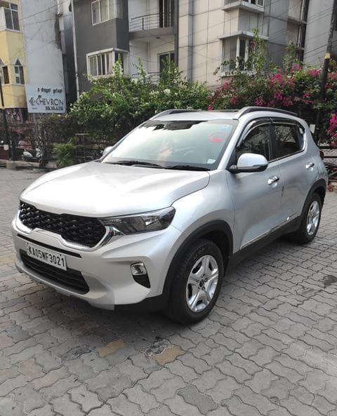 Kia Seonet KA05NF30321 Bengalore - Ayvens