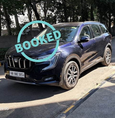 Booked