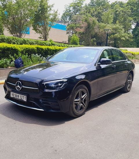 Mercedes Benz E 200 Gurugram - Ayvens 