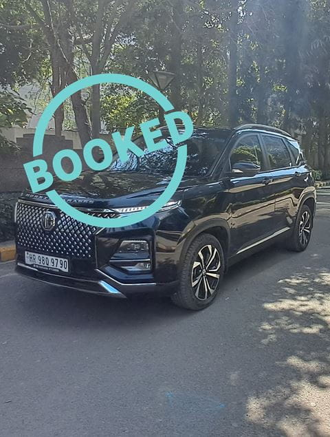 Booked