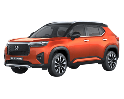 Honda Elevate