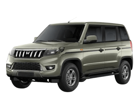 Mahindra Bolero Neo