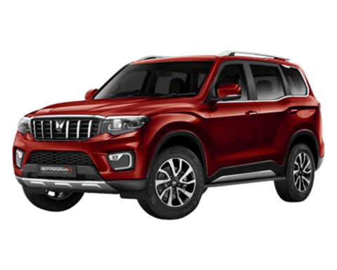 Mahindra SCORPIO-N