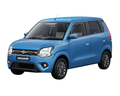 MARUTI SUZUKI WAGON R