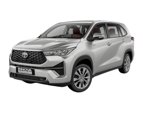 Toyota INNOVA HYCROSS