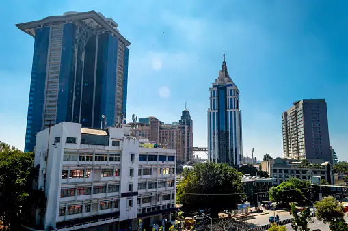 Bengaluru