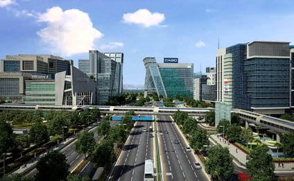 Gurugram