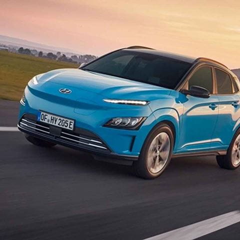 bmw neopatentati Kona