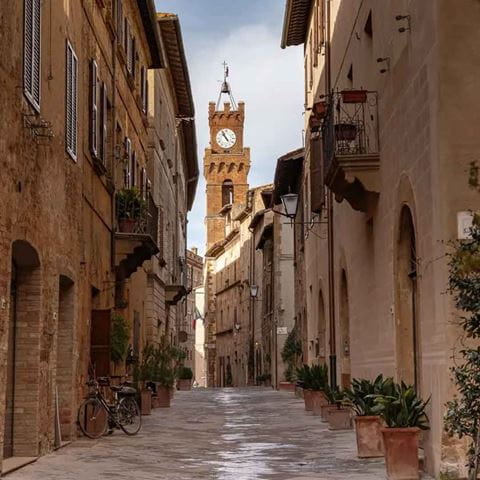 Weekend-in-Toscana_2_Pienza