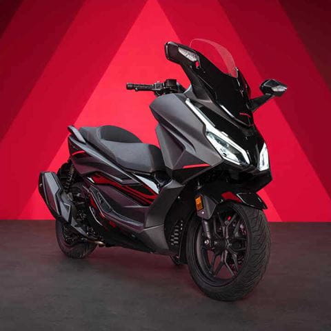 migliori-scooteroni_Honda-Forza-350-ABS