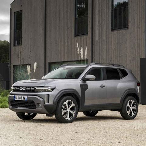 Migliori-modelli-piccoli-fuoristada_Dacia-Duster