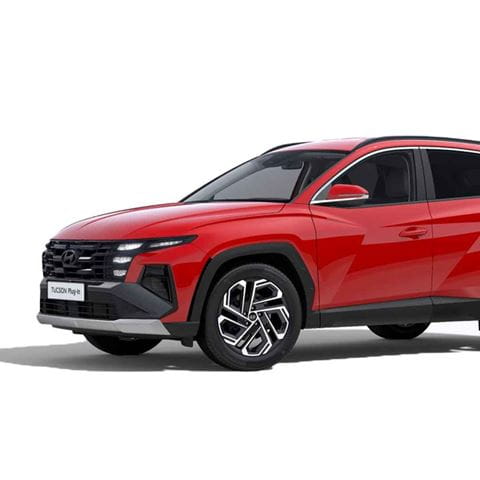 Migliori-SUV-4x4_Hyundai-Tucson-4WD