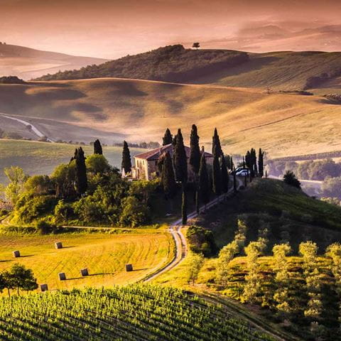 Vacanze-in-van_Chianti