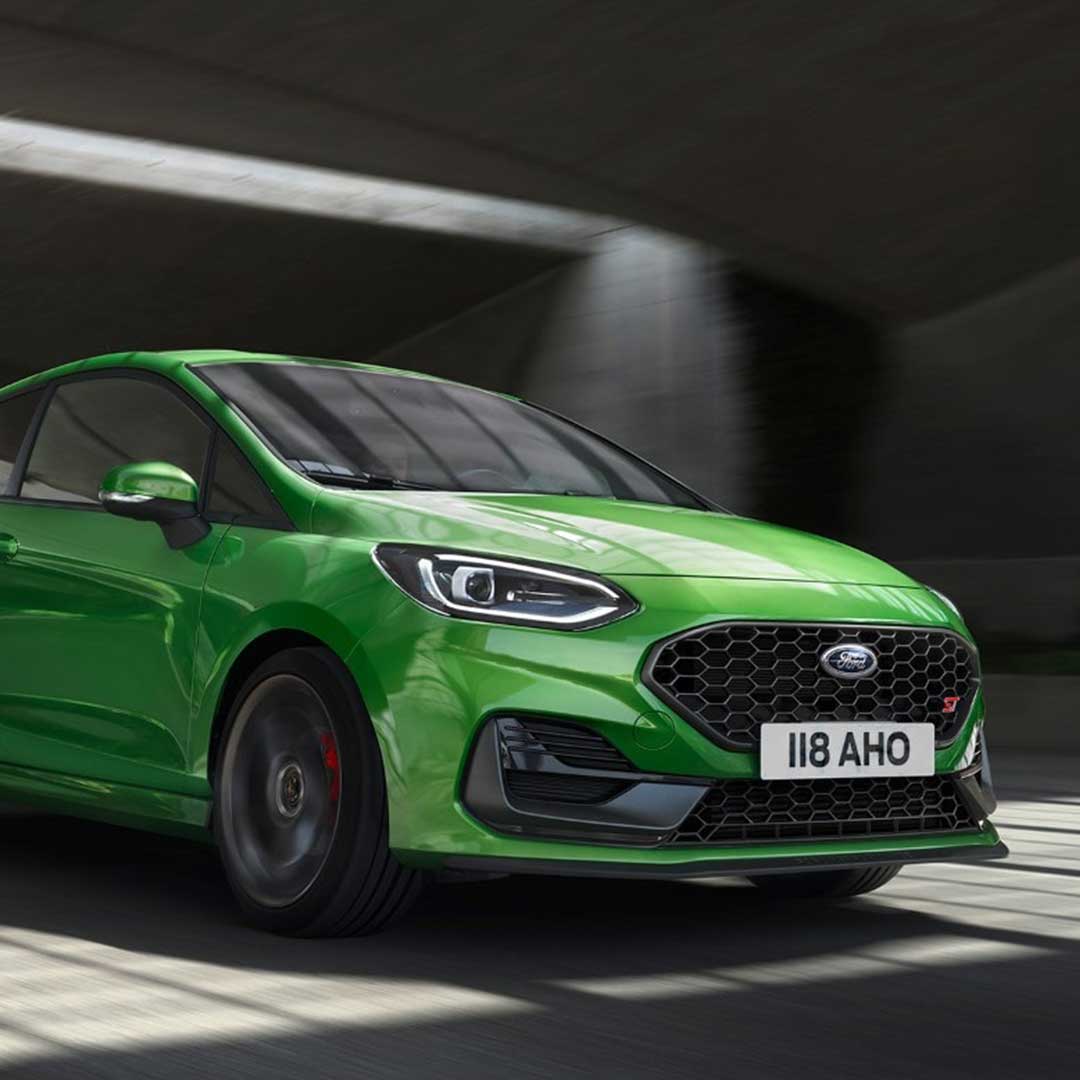 Autousatesottoi15000euroFordFiesta