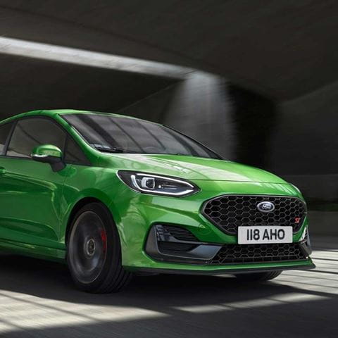 Autousatesottoi15000euroFordFiesta