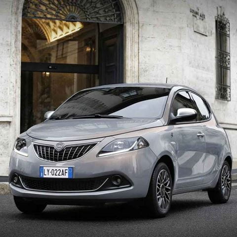 Migliori-auto-GPL_Lancia-Ypsilon