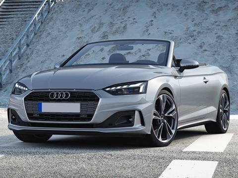 audi a5c