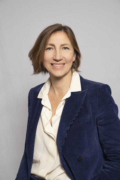 Magda Majorovicz MD Ayvens Italia