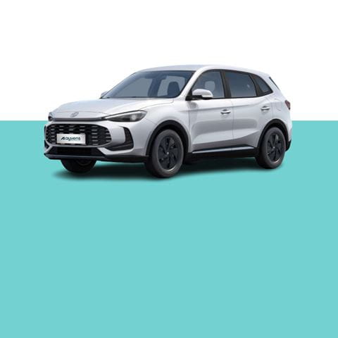 MG ZS HYBRID+ a partire da 325€/mese i.e. Ayvens_sito_corp_1200x1200_MG_ZS_Hybrid