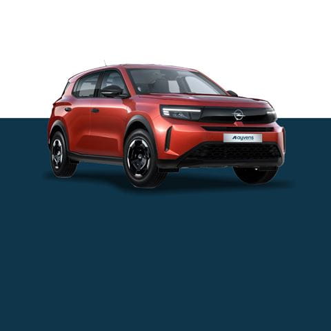 235€/mese i.e Ayvens_sito_corp_1200x1200_OpelFrontera