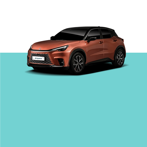 Ayvens_sito_corp_1200x1200_Lexus LBX