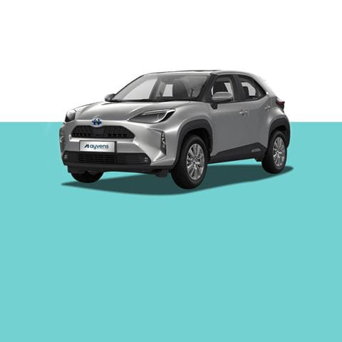 305€/mese i.e. Ayvens_sito_corp_1200x1200_YarisCross