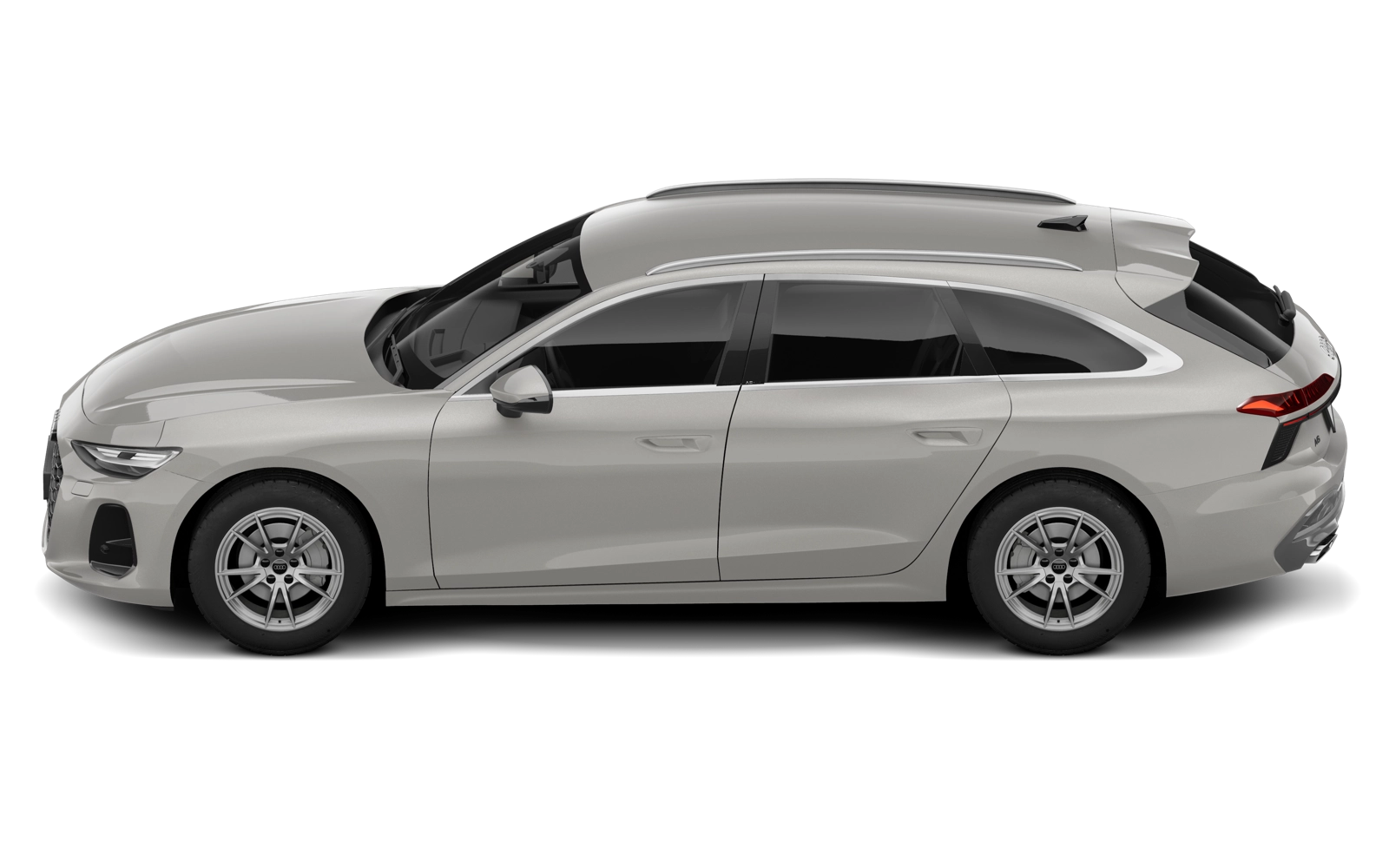 audi_a6_side