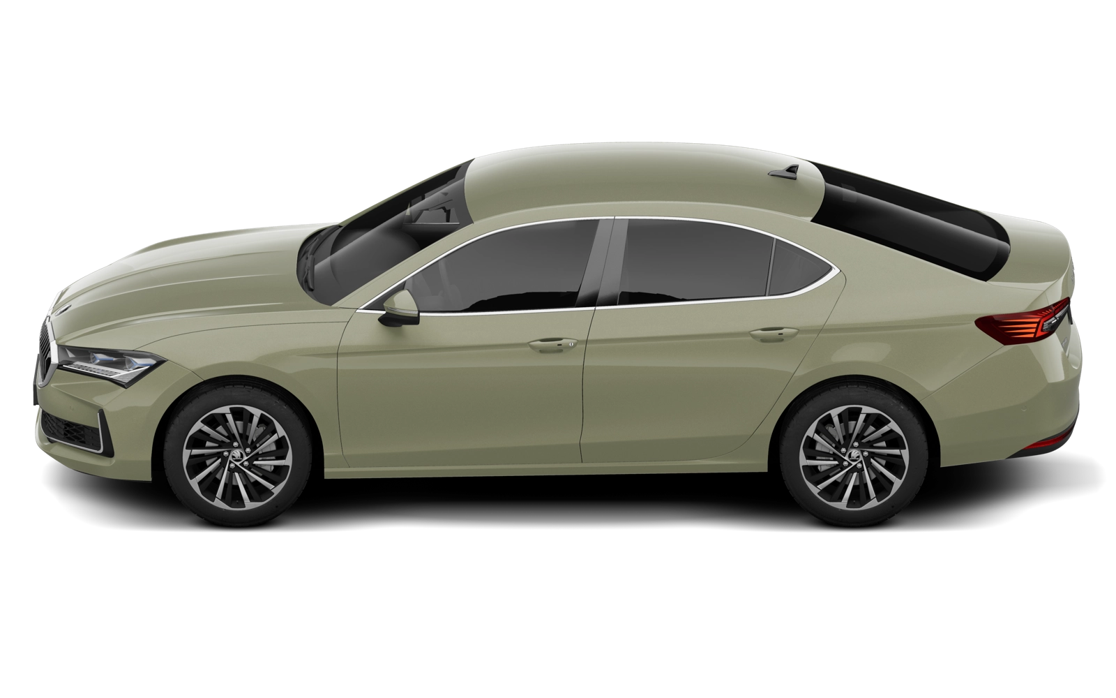 skoda_superb_side